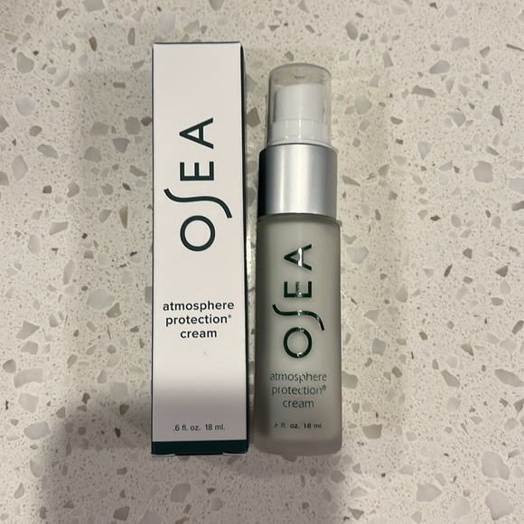 🚫SOLD🚫NWT Osea Atmosphere Protection Cream - Picture 2 of 5